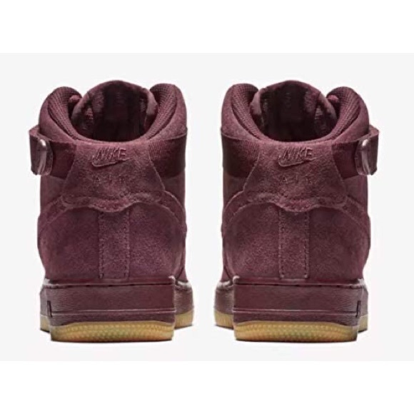 Nike Air Force 1 High LV8 🤎 - Picture 3 of 16